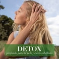 thumbnail image 2 of Shampoo Herbal Essences Detox Té Verde & Menta 600 ml, 2 of 5