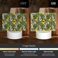 thumbnail image 3 of Fotbe Cactus 4 Pattern Acrylic Night Light Gift with 3 Color ModesTouch-Sensitive LED Lamp Perfect Gift for Mother's Day, Birthday, or Christmas, 3 of 9