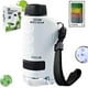 thumbnail image 1 of Mini microscopio para niños Yuxing Little Marvin Little Scientist blanco, 1 of 5