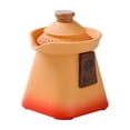 thumbnail image 1 of Travel Tea Set Portable Fast Tea Cup Chinese Elegant Gongfu Teaware For Brewing, 1 of 4