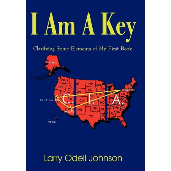 I Am a Key