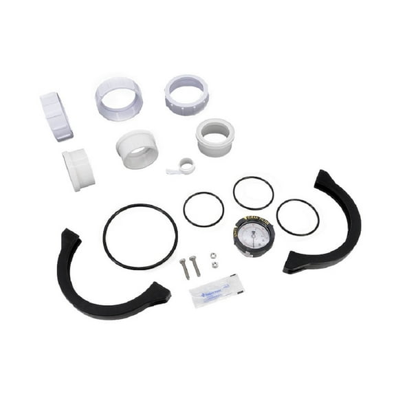 Pentair Sta-Rite 272569 Union Kit for 2" Valve