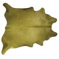 thumbnail image 1 of H-Natural Tapis Geneva En Peau De Vache, 1 of 2