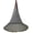 Radius 9.8 Ft, variant on Korea Saltwater Fishing Cast Net for Bait Trap Fish 6ft/10ft Radius Casting Nets with Heavy Chain Zinc Sinker Weights, 3/8inch Mesh Size