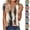 Orange, variant on Summer Tops for Women Short Sleeve Neck Tunic Tops Baggy Vintage Graphic Casual Loose Beach Vacation Outfits Spring Top Trendy Clothes