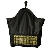 Intrepid International 1666 Hay Bag with Net Slow Feed Front