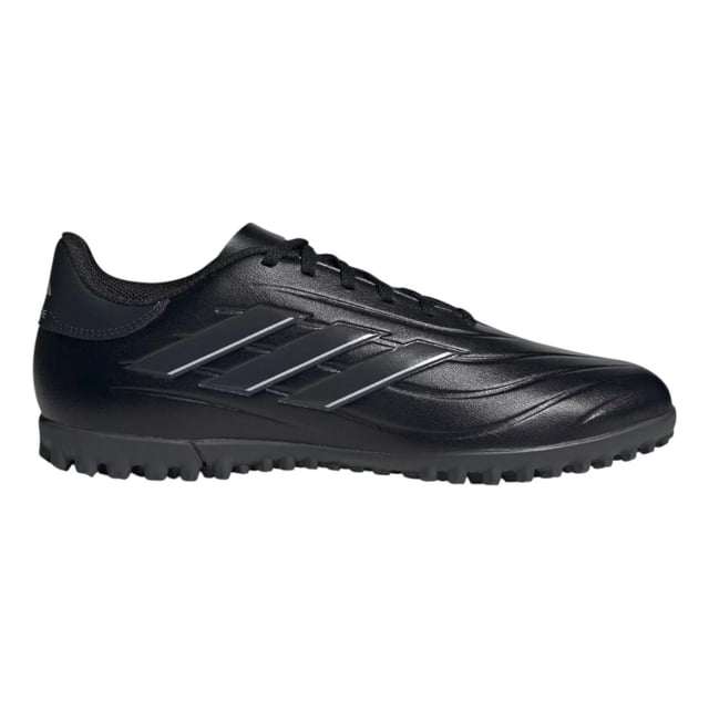 TENIS ADIDAS HOMBRE NEGRO COPA PURE 2 CLUB TF 250 IE7525 negro 25