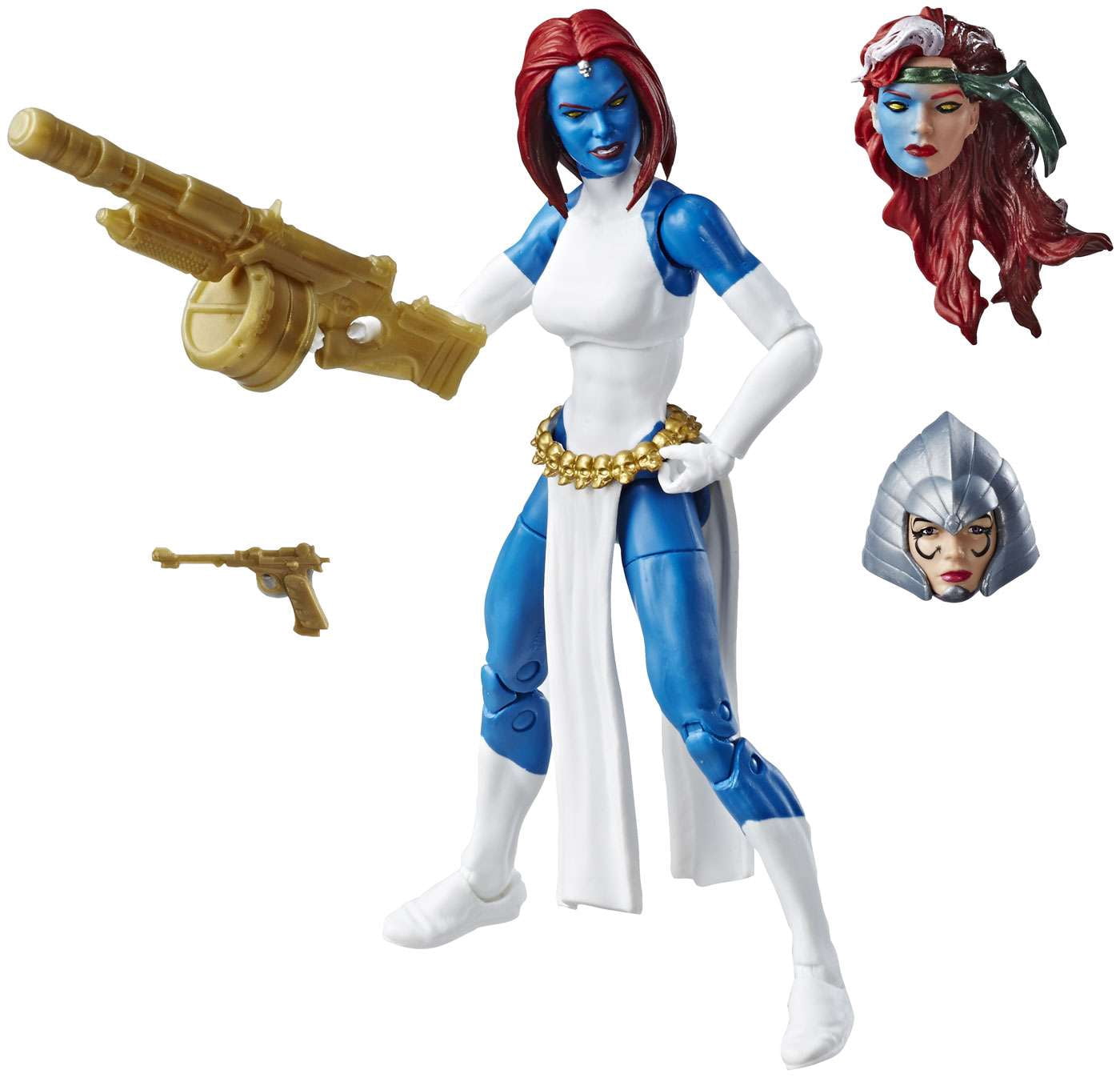 Marvel Legends Marvel's Mystique Action Figure