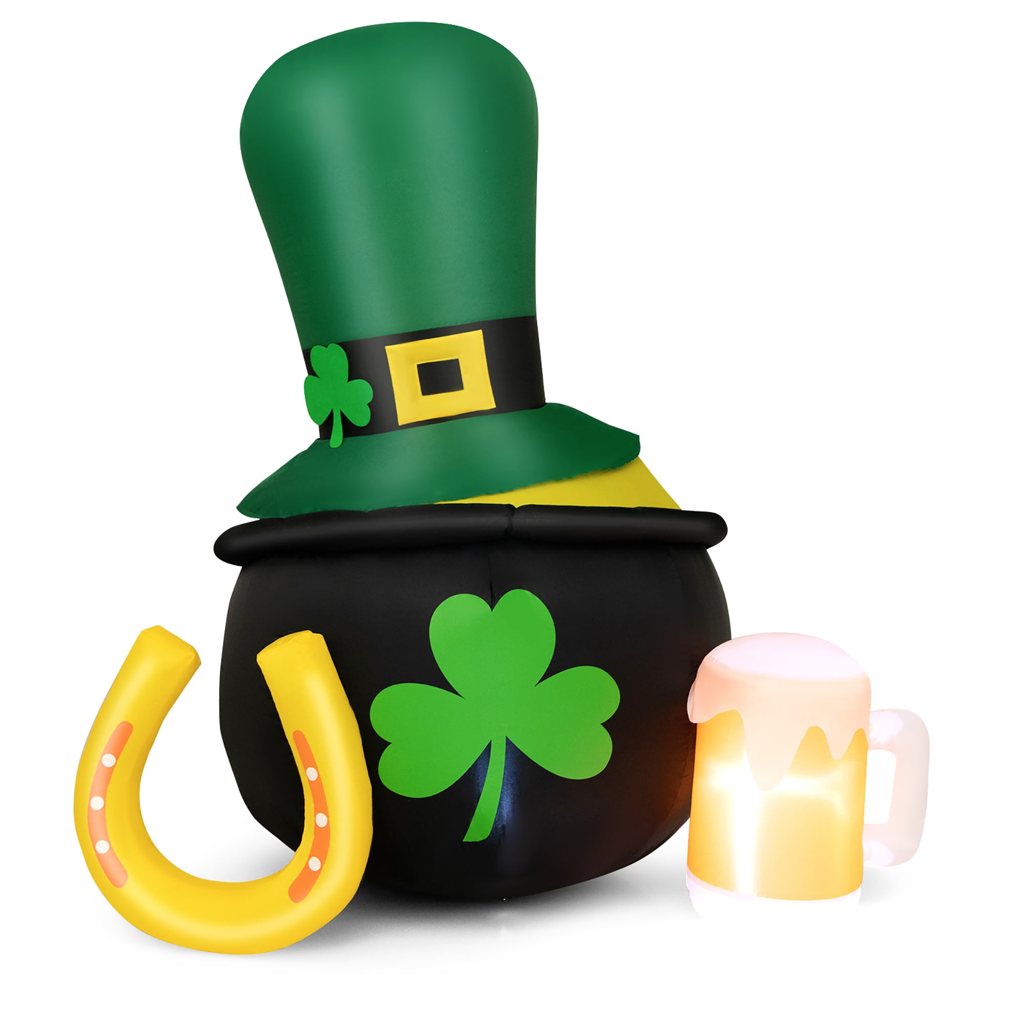 You need these awesome St. Patrick's Day beer accessories » Gadget Flow