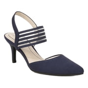 Women's Sanya Dress Pumps, Wide Width Available