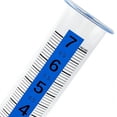 thumbnail image 2 of Agiufgs Plastic Rain Gauge, 7 Inch Capacity with Luminous Night Feature, for Accurate Garden and Yard Rainfall Monitoring, 2 of 8