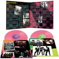 thumbnail image 4 of Uk Subs - Endangered Species (PINK) - Music & Performance - Vinyl, 4 of 4