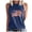 Navy, variant on IROINNID Patriotic Shirts for Women Round Neck Tank Summer Independence Day Tops Regular Vest Tops Sleeveless Tops
