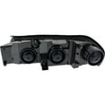 thumbnail image 5 of Headlight For 2000-2004 Chevrolet Impala Passenger Side w/ bulb, 5 of 5