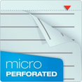 thumbnail image 4 of xianyou-TOPS 80284 Carnet Prism 6x9 Gregg Ligned Steno, 80 Feuilles/livre Perforé Bleu, 4 Livres/pk, 4 of 4