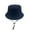 #28 Navy, variant on AOOCHASLIY Hats for Women Clothess Adult Women Solid Sunshade Hat Fisherman's Hat Basin Hat Outdoor Bucket Hat