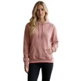 thumbnail image 1 of Sudadera Hoodie Casual para Dama con Estilo Moderno y Cómod, 1 of 5