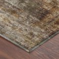 thumbnail image 3 of Addison Rugs Mayfield Premium Machine Washable Transitional Abstract Walnut Rectangle Rug, 10' x 14', 3 of 6