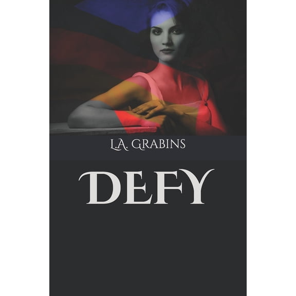 Defy Defy, Book 1, (Paperback)