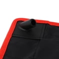 thumbnail image 4 of Aleación De Aluminio Plegable Plegable Para Acampar Picnic Escritorio Portátil Con Bolsa De Transporte - 4 rojo DYNWAVEMX Mesa plegable, 4 of 8