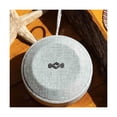 thumbnail image 4 of BOCINA BLUETOOTH HOUSE OF MARLEY NO BOUNDS GRIS HOUSE OF MARLEY EM-JA015-SB, 4 of 5