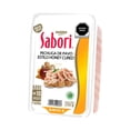 thumbnail image 1 of Pechuga de pavo Sabori Parma estilo honey cured 250 g, 1 of 4