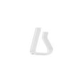 thumbnail image 6 of 4Pcs Clear Tablecloth Clips Transparent Table Cloth Clamps Reusable Durable Table Cover Holder for Meeting Kitchens Picnic Dining Camping small, 6 of 7