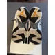 thumbnail image 5 of Ni - ke Ni - ke Air Jordan 37 Oreo White Black Basketball Shoes Mens Size 6 Womens 7.5, 5 of 5