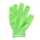 thumbnail image 1 of Fiudx Guantes de Baño, Guante de Spa Exfoliante para Masaje, Guante de Poliéster Suave, Guante de Limpieza Circular, Uso En Ducha Exfoliante Corporal, Experiencia de Spa En Casa, Diseño de Fácil Agar, 1 of 1