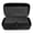 BK, variant on Shockproof Color Photo Sticker Printer Carrying Case for Liene PixCut S1 Reinforced Handles And Organized Compartments