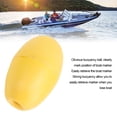 thumbnail image 4 of Heavy Duty Floating Rope Kayak Tow Line Marker Buoy Drift Sock for Motor Boat Kayaking, 4 of 7