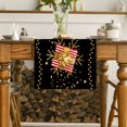 thumbnail image 5 of Manteles navideños mantel lavable decorativo para mesa de comedor, 5 of 5