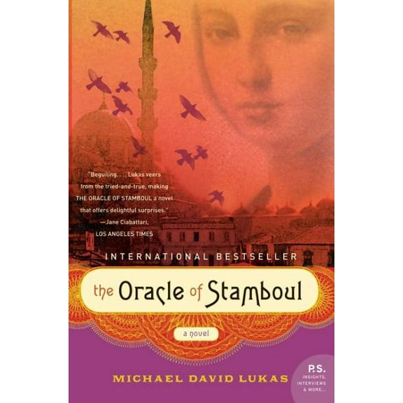 The Oracle of Stamboul