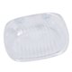 thumbnail image 5 of Hamaca Transparente Para Gatos, Estructura Estable, Espacio Espacioso Y Versátil, Resistente A Caídas, Cama Colgante Transparente Para Dormir Para Gatos Para El Hogar En, 5 of 7