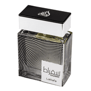 Lattafa Men's Suqraat EDP 3.4 oz Fragrances 6291108732045