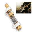 thumbnail image 4 of Tremolo Stabilizer, Metal Precise Intonation Universal Useful Tremolo Stopper Sturdy  For Electric Guitar, 4 of 8