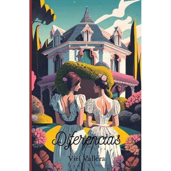 Diferencias (Paperback)