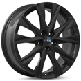 thumbnail image 1 of Rtx MZ02 17x7 5X4.5 +45mm Wheel Tire Rim, 1 of 1