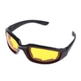 thumbnail image 4 of de Motocicleta Deportes Al Aire Libre Conducción Bicicleta de Acolchadas de Sol Resistentes Soledad Gafas de moto a prueba de viento, 4 of 8