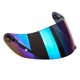 thumbnail image 2 of Visera de alta definición para casco de motocicleta de repuesto para motor Sunnimix Visera de motocicleta, 2 of 7