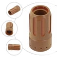 thumbnail image 4 of 220947 Swirl Ring Cutting Consumables Plasma Retaining Cap Welding Nozzle, 4 of 11