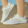 thumbnail image 4 of Lightweight Water Shoes for Hiking Running Yoga Fitness and Outdoor Sports for Women, 4 of 8