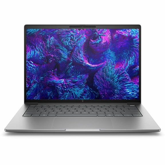 HP ZBook 8 G1i 14" Laptop U5 225H 16GB 512GB SSD W11P BP6J7UTABA