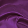 thumbnail image 3 of Gowinex Purple 17" x 17" Lamour Satin Dinner Napkins (Pack of 10), 3 of 4