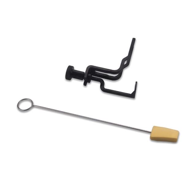 Compresor De Resorte De Válvula De Motor De Herramienta De Cuñas De Bloqueo De Cadena De Distribución Para Motores Ford 4.6L 5.4L V8 Speravity VI004689-00