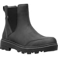 thumbnail image 4 of Bogs Women's Holly Chelsea Leather Boot, 4 of 5