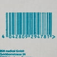 thumbnail image 3 of ORTHO-GLASS Padded Splint Roll 4 Inch X 15 Foot Fiberglass White OG-4L2, 1 Ct, 3 of 5