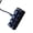 Black, variant on Fast Response 4 USB Corded Programmable Keyboard for Quick Input in Urgent Tasks and Competitive Gaming