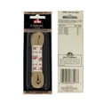 thumbnail image 2 of Shoelaces Kiwi Casual Flat Moca 36 cm para zapatos casuales, 2 of 3