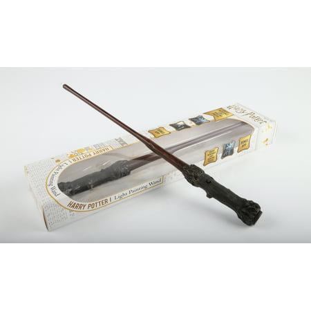 Harry Potter's Light Painting Wand (Best Harry Potter Wands)